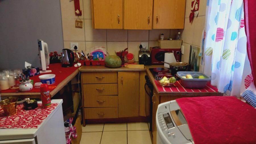 3 Bedroom Property for Sale in Oos Einde North West